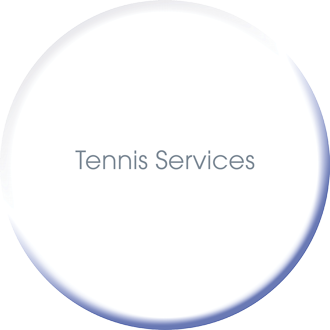 Tennis Services